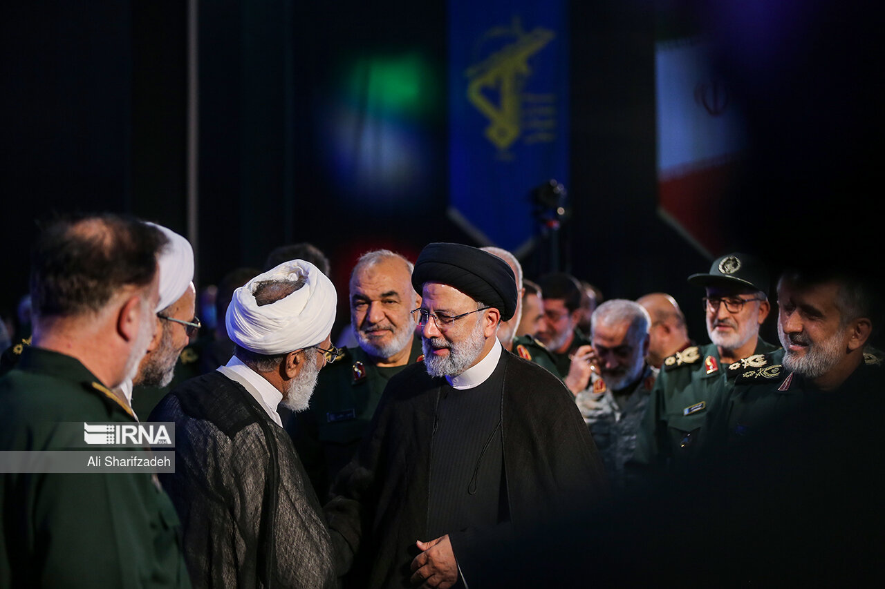 موشک هایپر سونیک فتاح