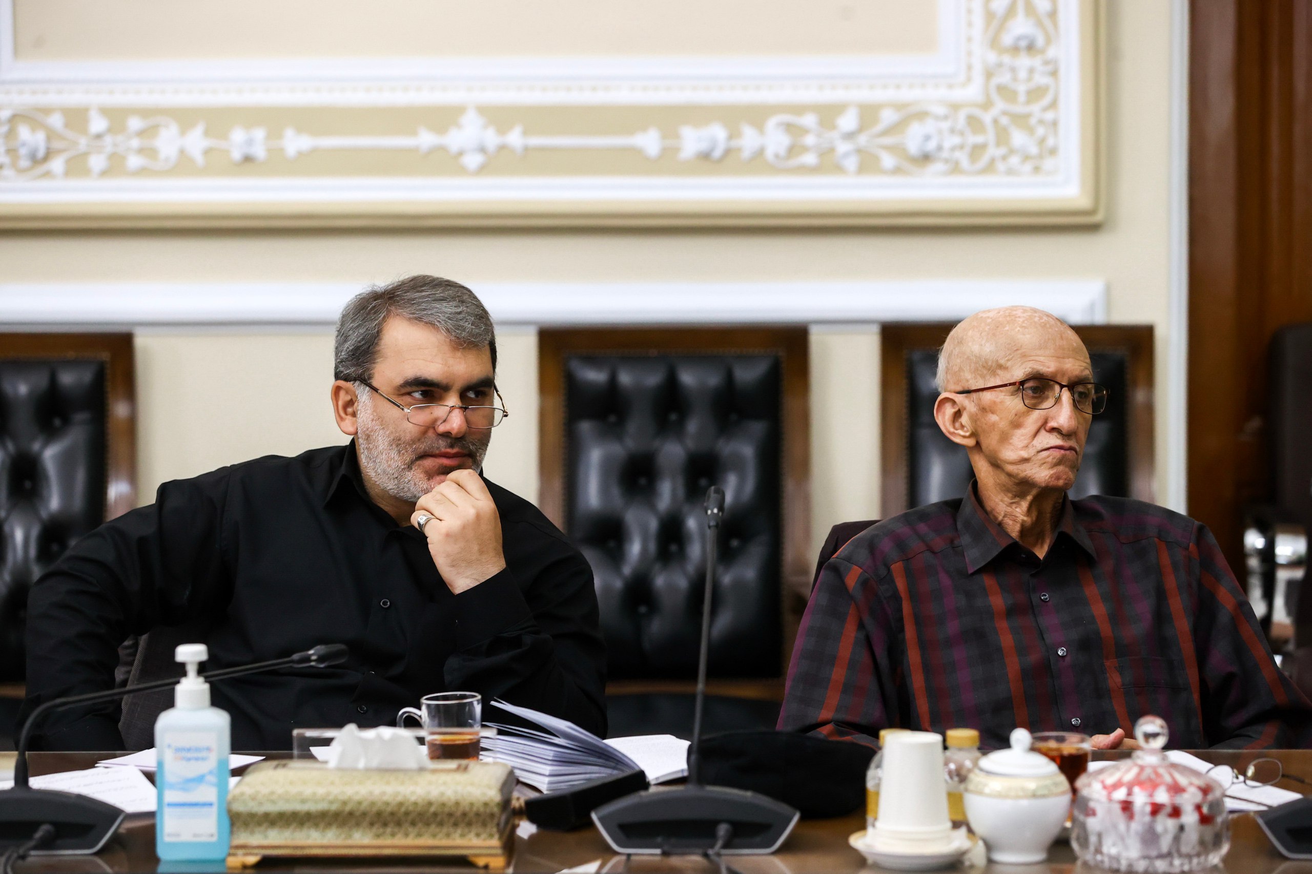 قالیباف