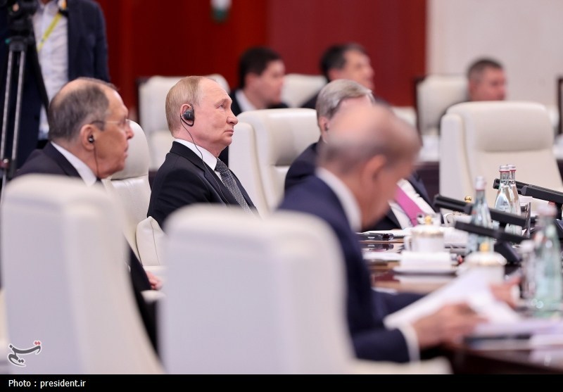 سفر رئیس جمهور به چین