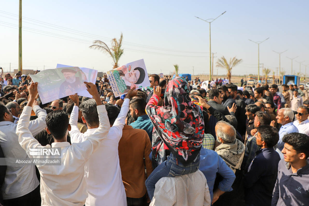 سفر رئیس جمهور به کرمان