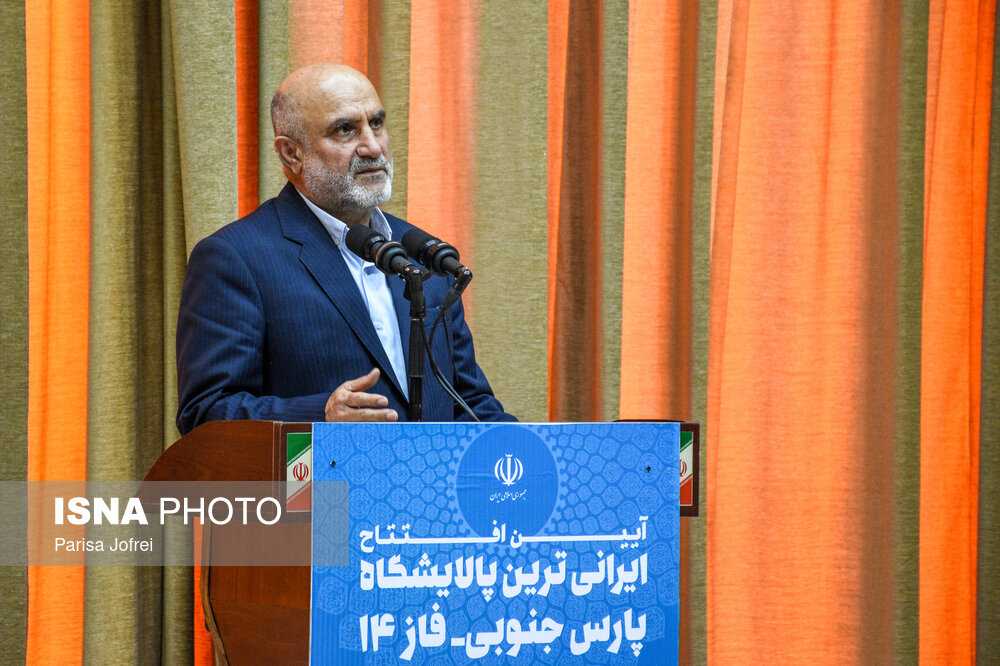 سفر استانی رییس جمهور