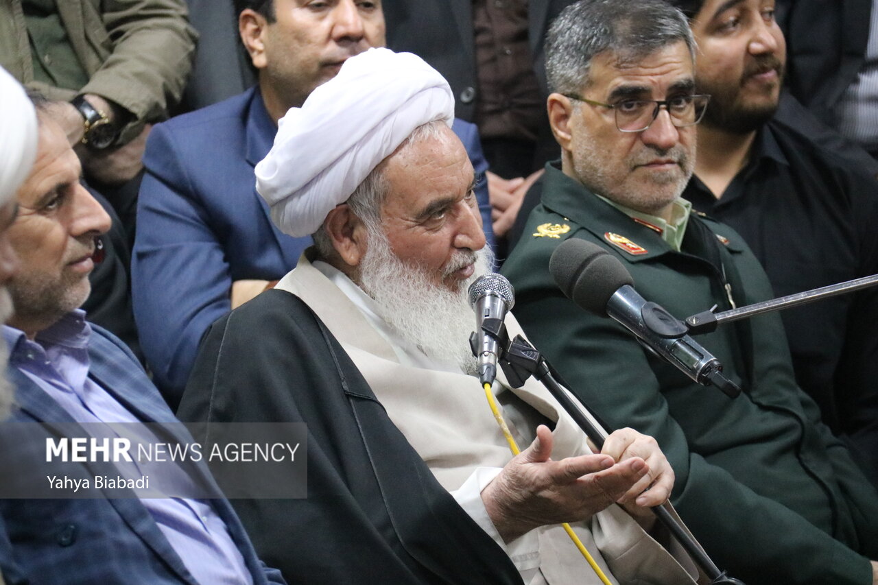 ورزش پهلوانی به مناسبت سومین سالگرد شهید سلیمانی