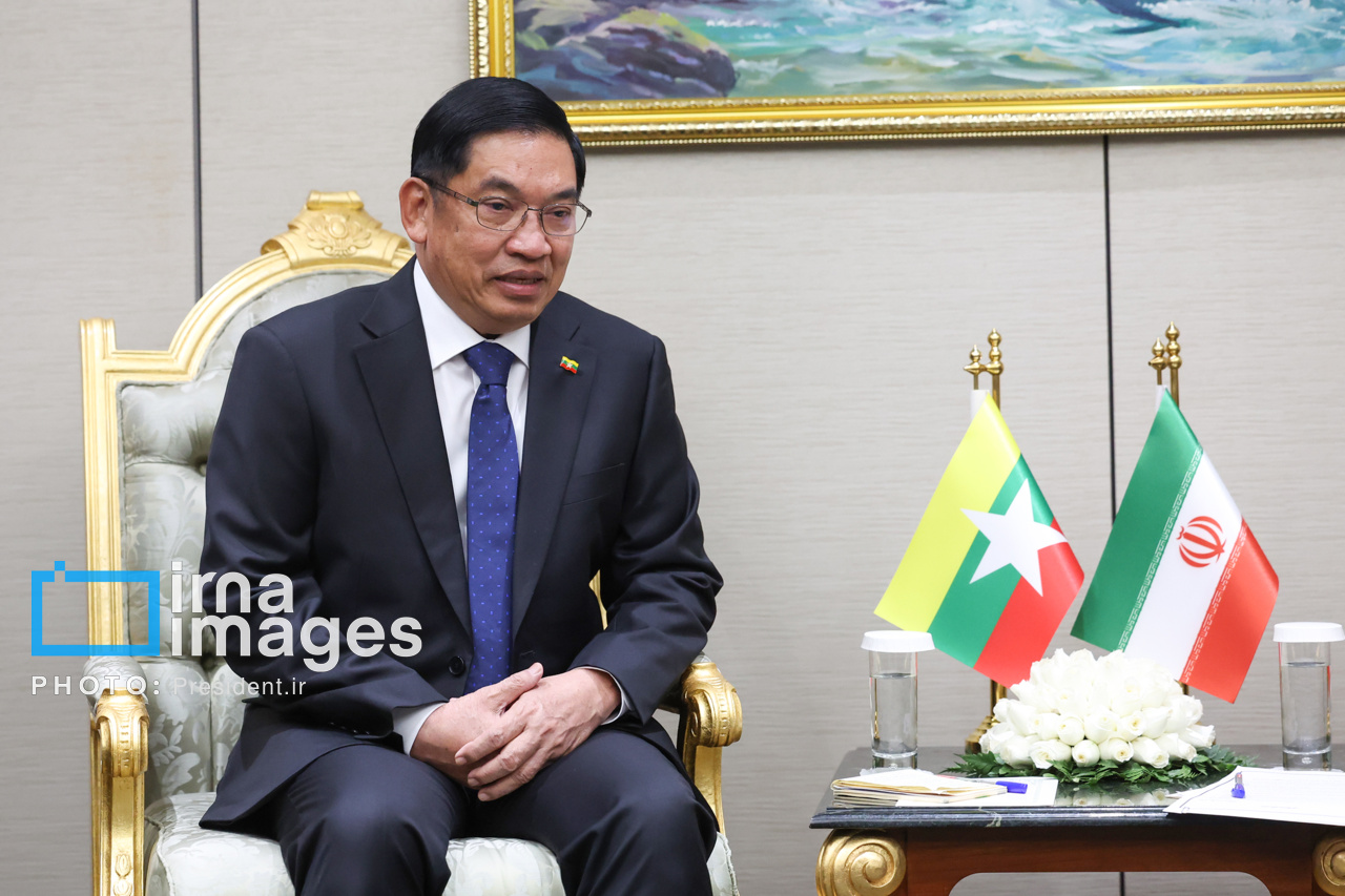 سفر رییس جمهور به ترکمنستان