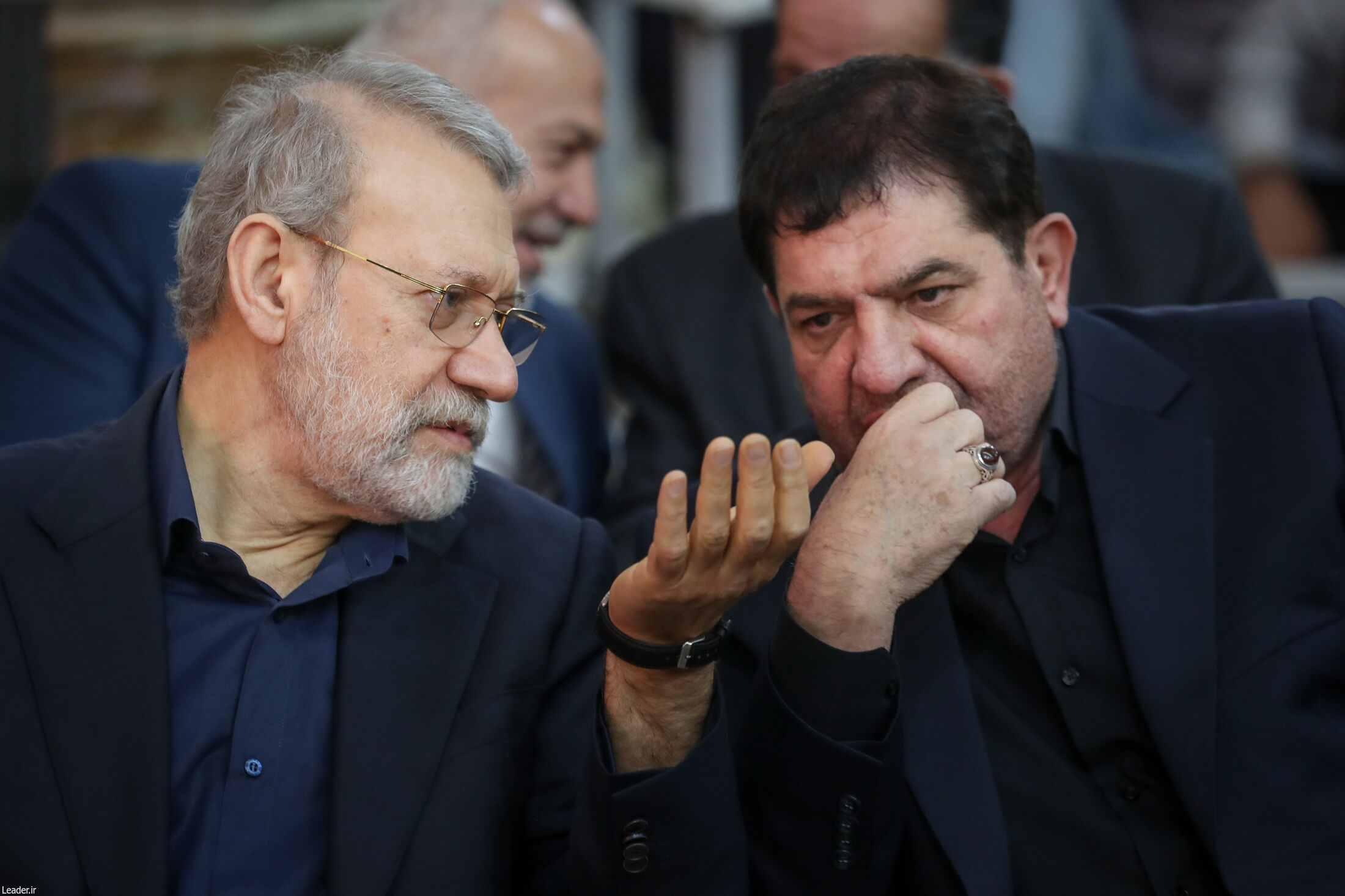 سخنرانی رهبر انقلاب در سی و ششمین سالگرد ارتحال امام خمینی(ره)