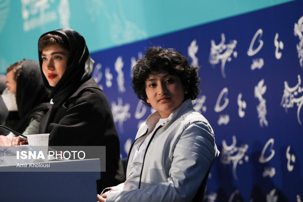 جشنواره فیلم فجر