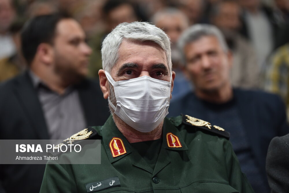 گرامیداشت سی‌وهشتمین سالگرد شهادت سردار شهید حاج حسین خرازی