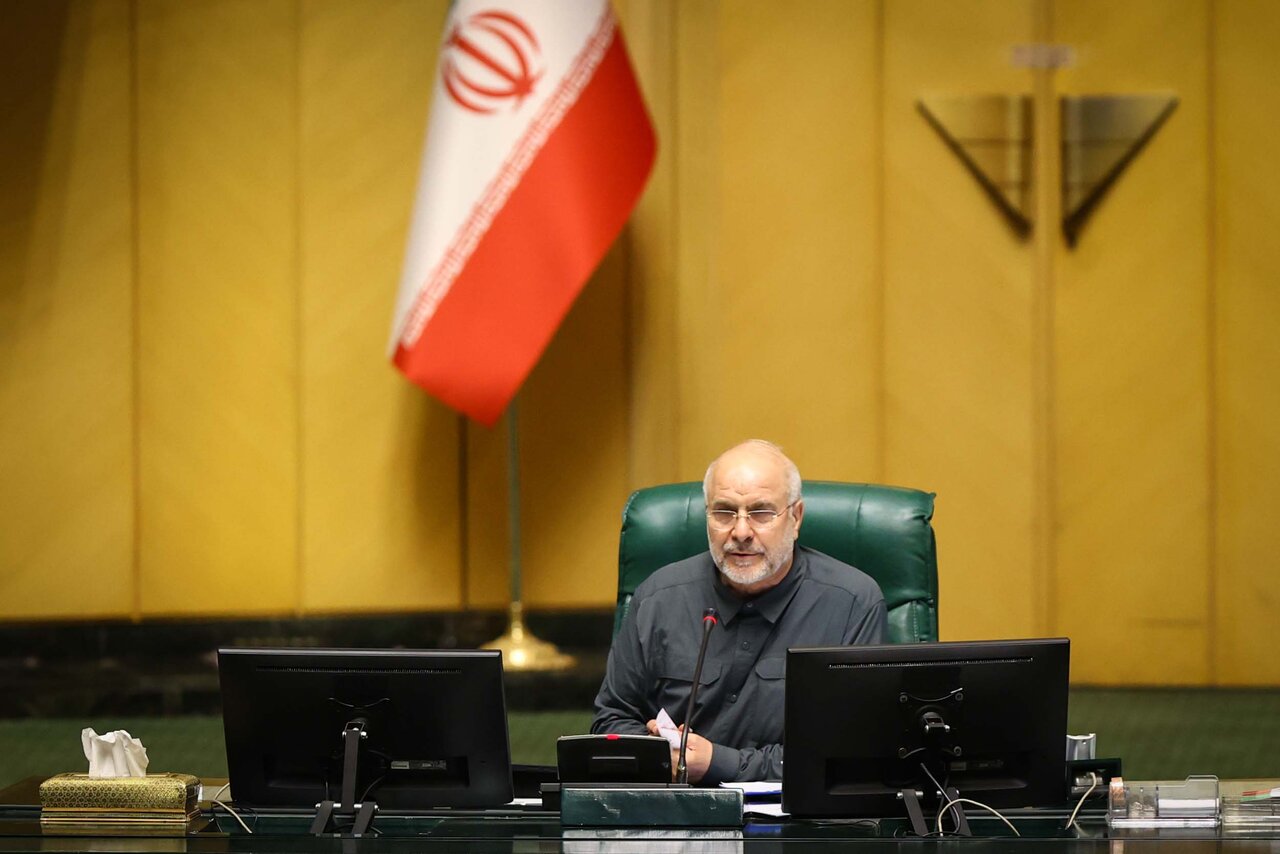 صحن علنی یکشنبه ۴ شهریورماه مجلس