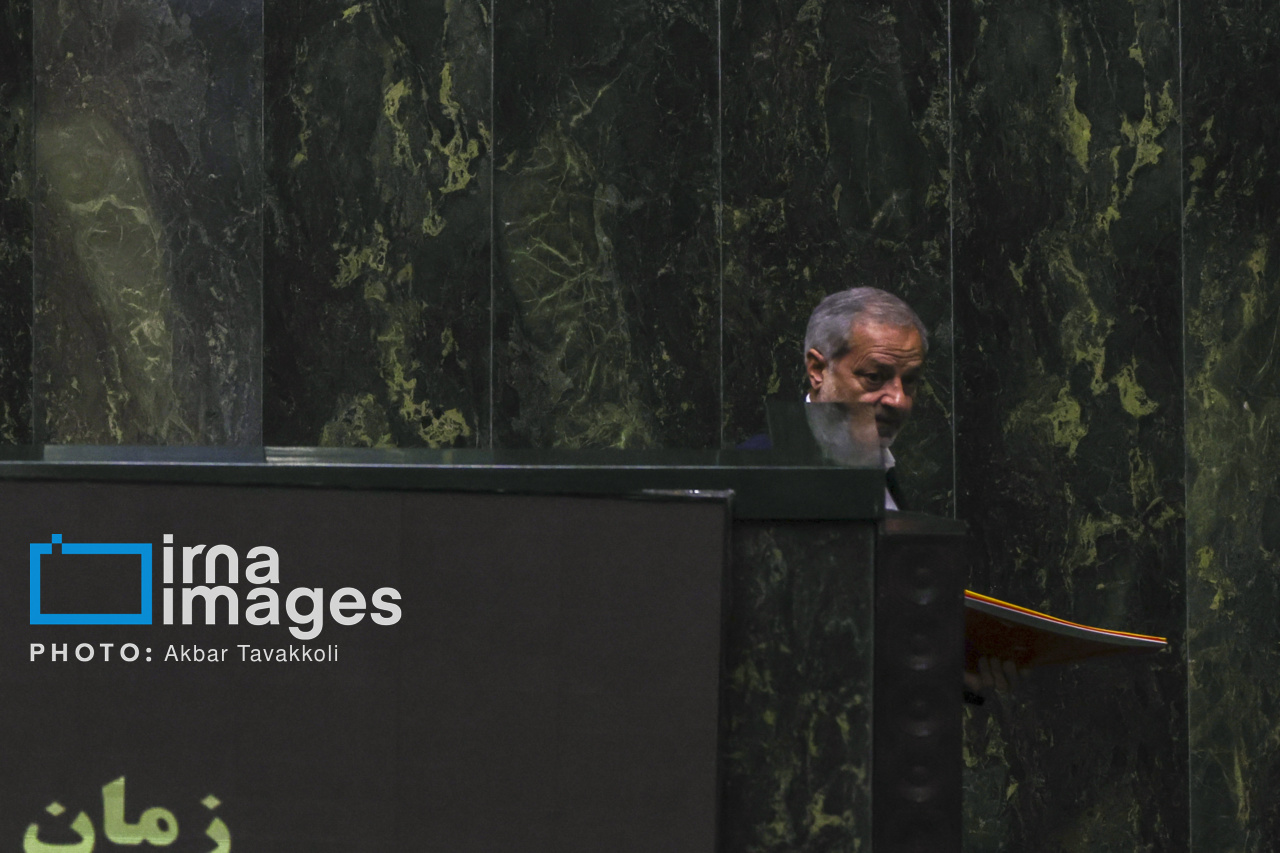 جلسه علنی مجلس امروز ۱۵ مهر ۱۴۰۴