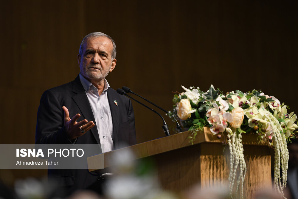 سفر رئیس جمهور به اصفهان