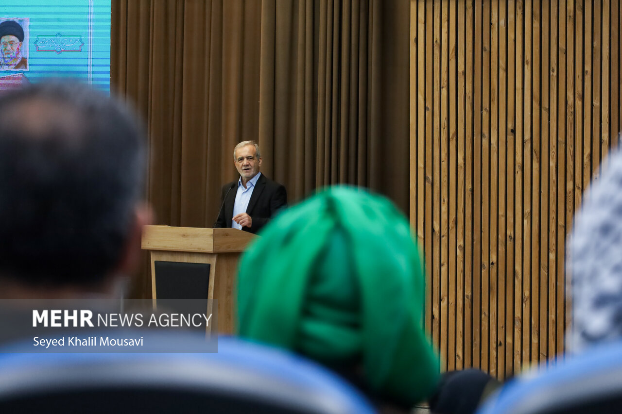 سفر رئیس جمهور به خوزستان