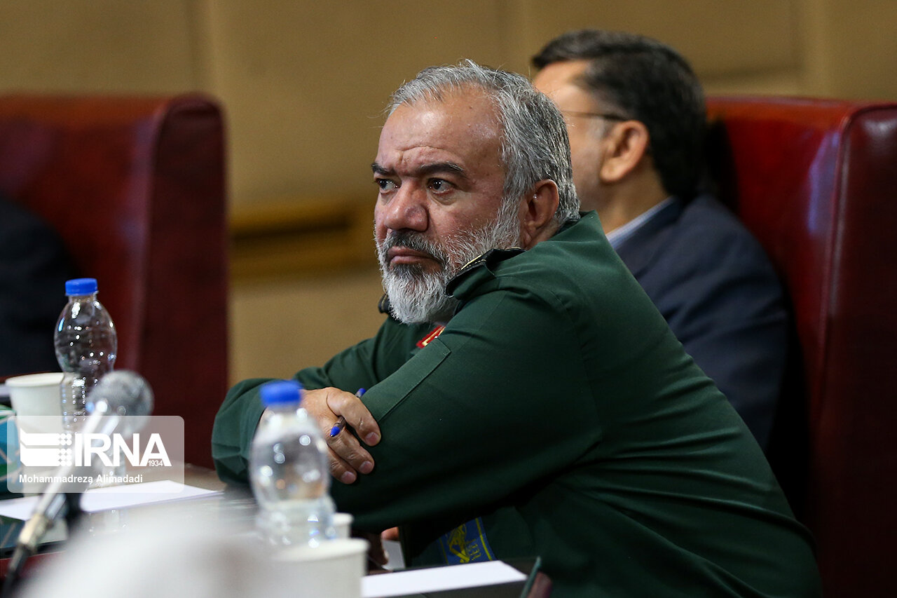 افتتاحیه نهمین دوره مجمع تشخیص مصلحت نظام