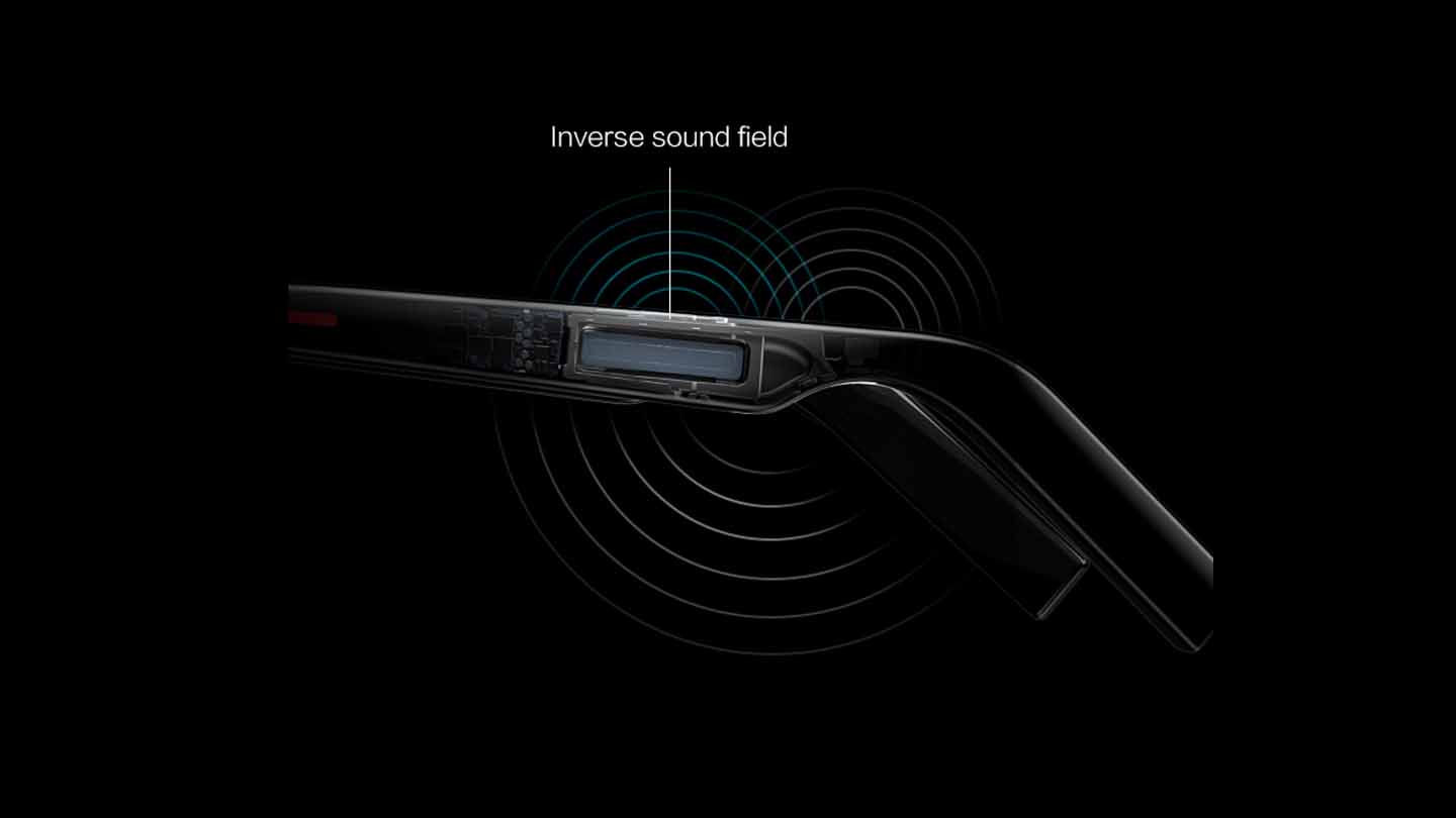 با عینک هوشمند هوآوی Eyewear II آشنا شوید؛ محصولی از آینده