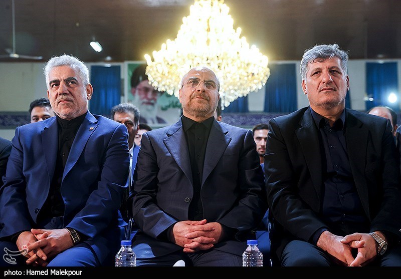 سفر قالیباف به شهرستان رودبار