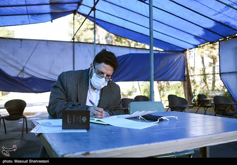 انتخابات شورای شهر تهران