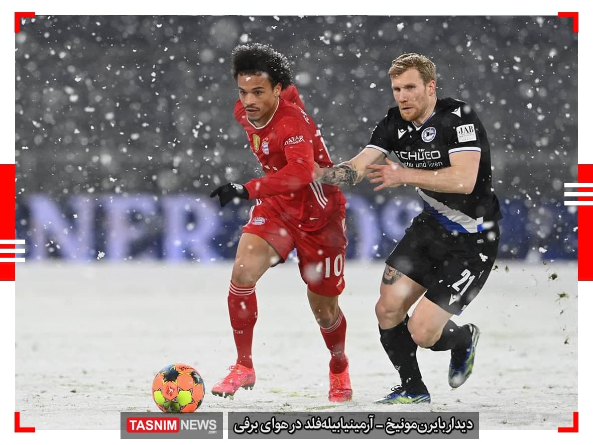 دیدنی‌ترین عکس‌های جهان