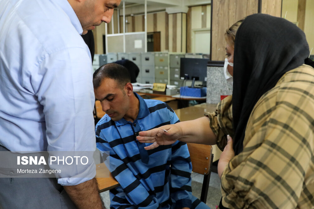 دستگیری عامل تجاوز سریالی در تهران