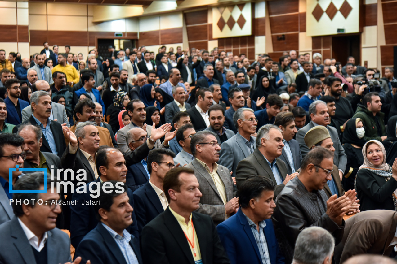 سفر رئیس جمهور به بوشهر