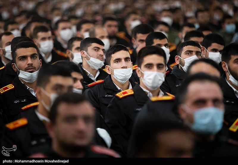  چهلمین سالگرد سرلشگر شهید حسن باقری