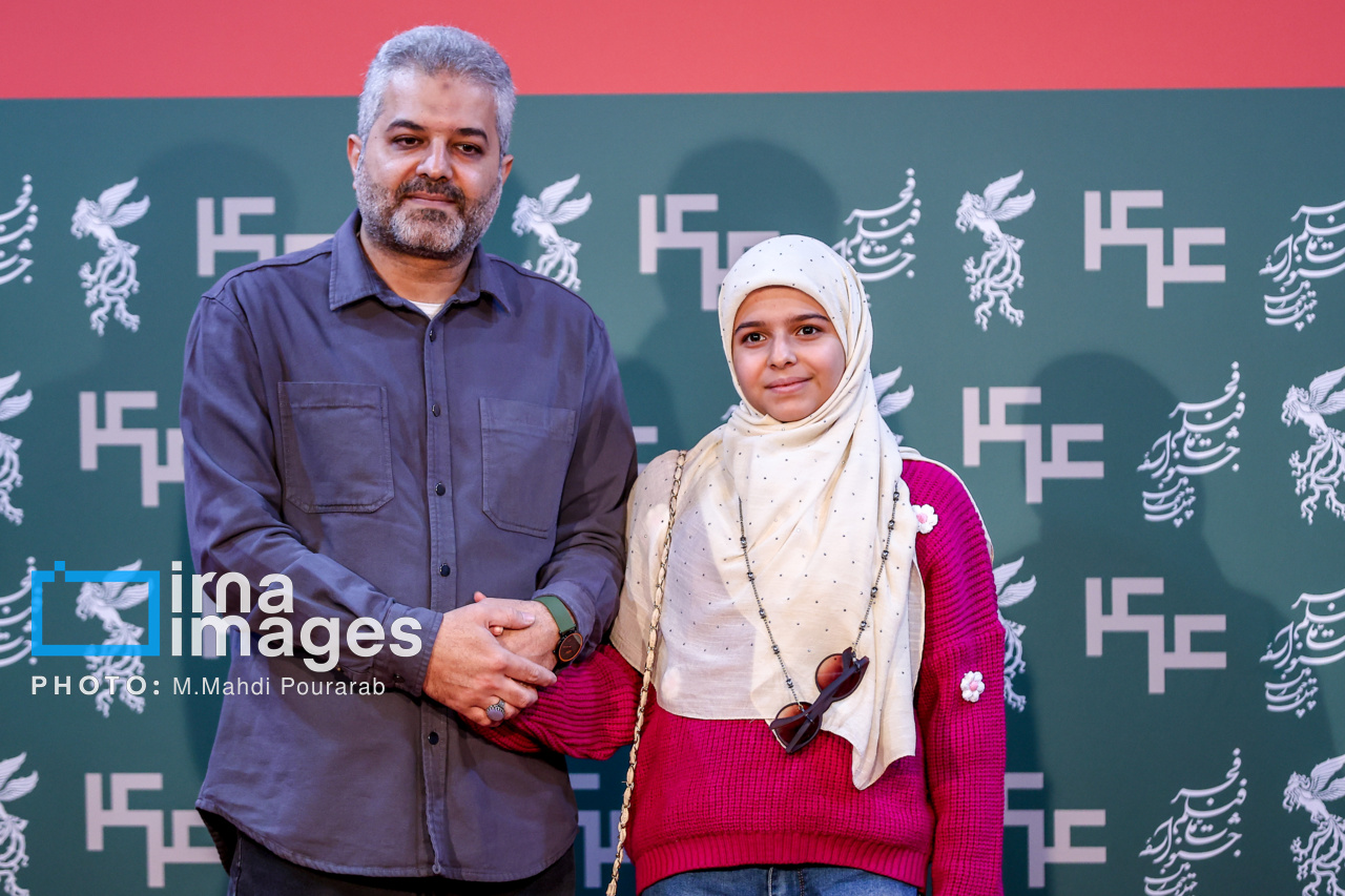 آخرین روز چهل‌وچهارمین جشنواره فیلم فجر