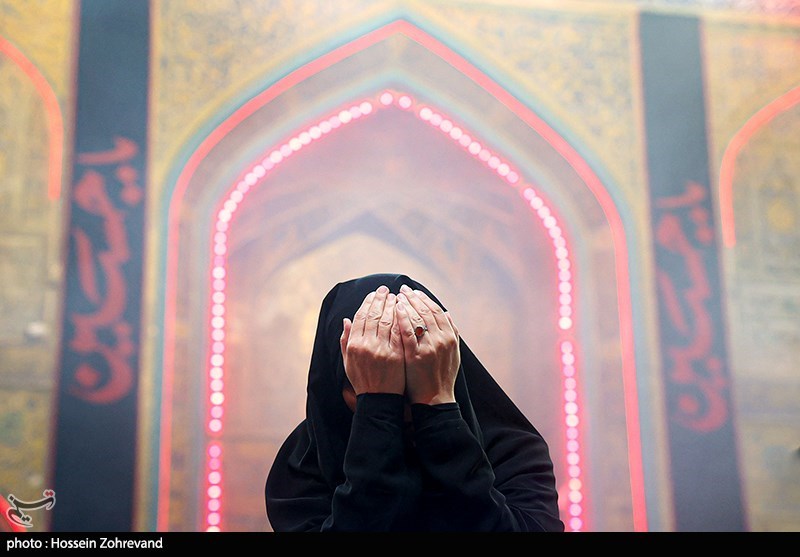 نجف اشرف در آستانه اربعین حسینی
