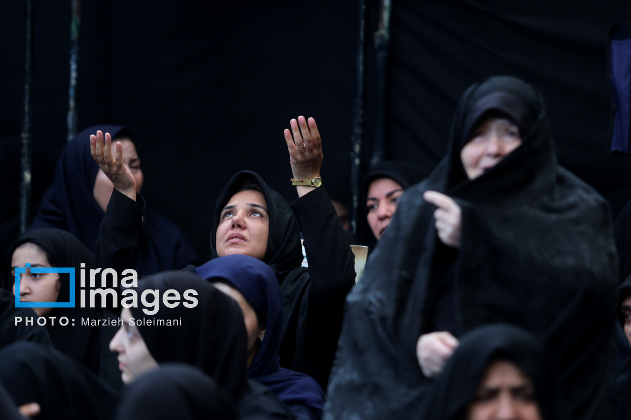 حسینیه سادات اخوی