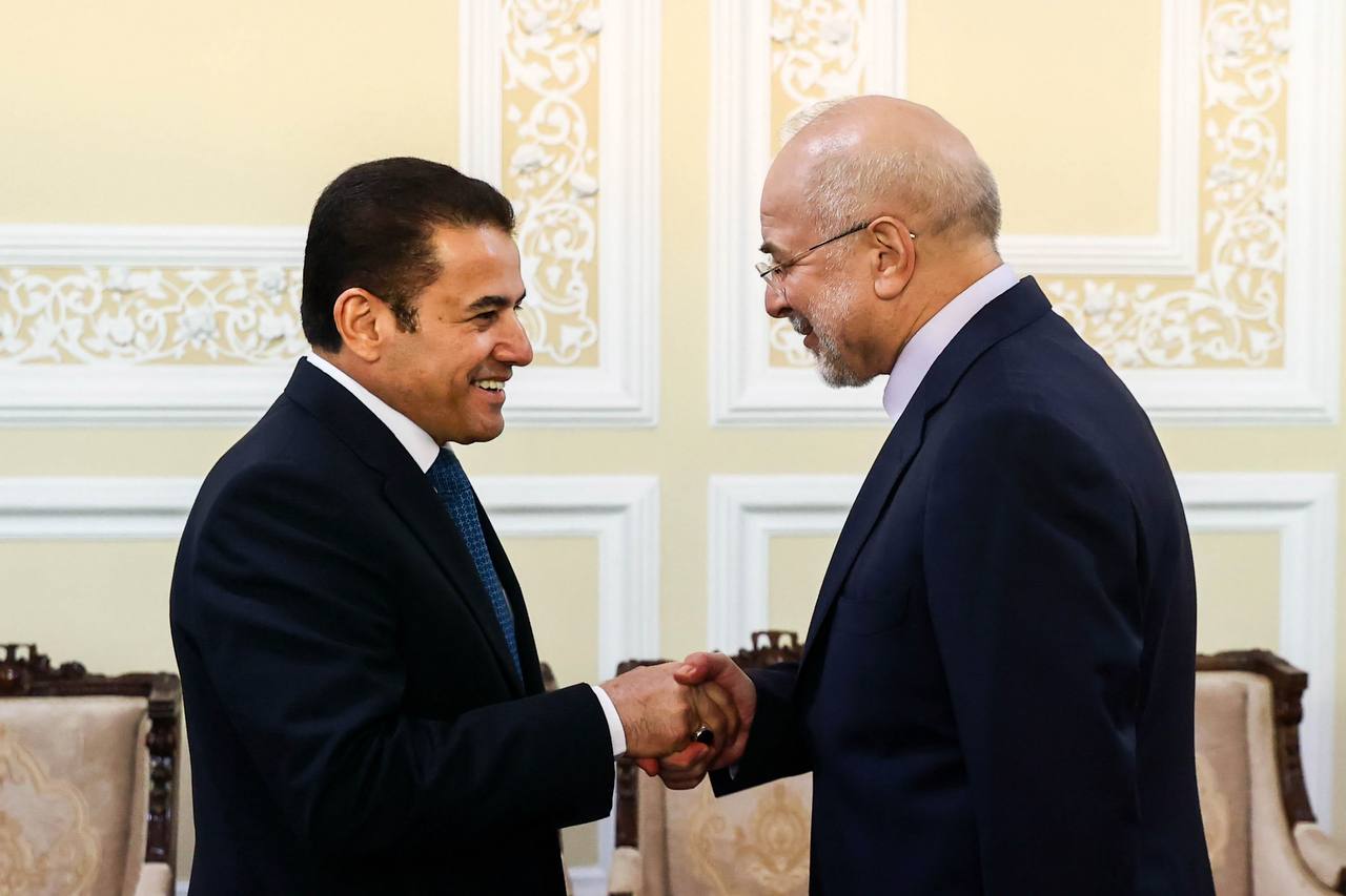 قاسم الاعرجی