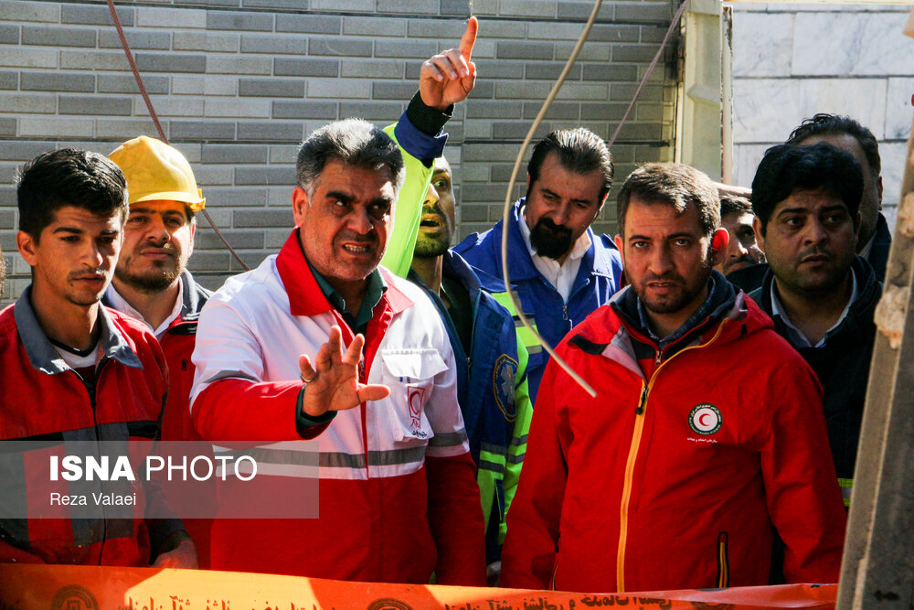 انفجار در خانه‌ای مسکونی و مرگ دو زن در زنجان