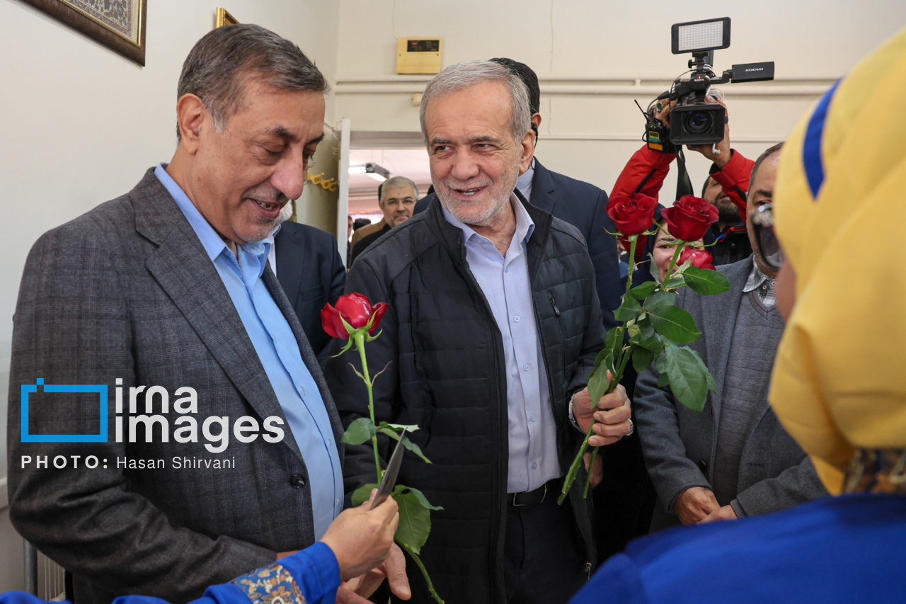 سفر رئیس جمهور به شهرهای استان تهران