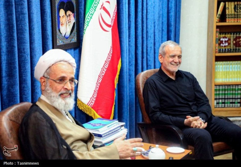 سفر غیررسمی ‌رئیس‌جمهور به شهر مقدس قم