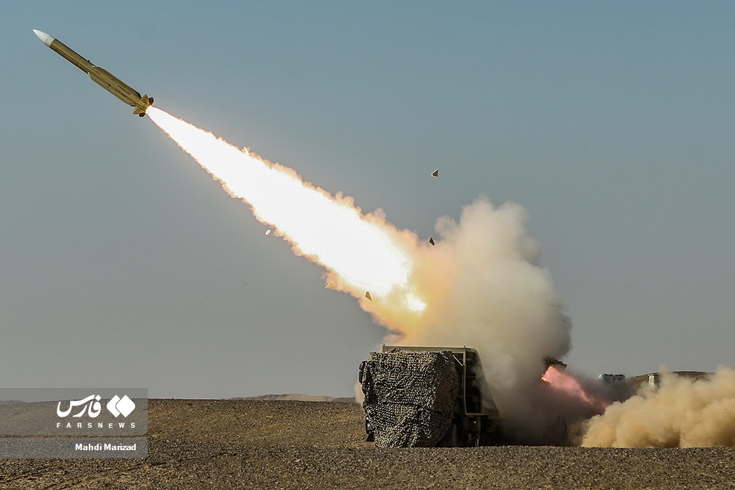 روز پدافند هوایی