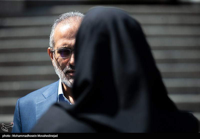 اولین جلسه هیئت دولت درسال ۱۴۰۲