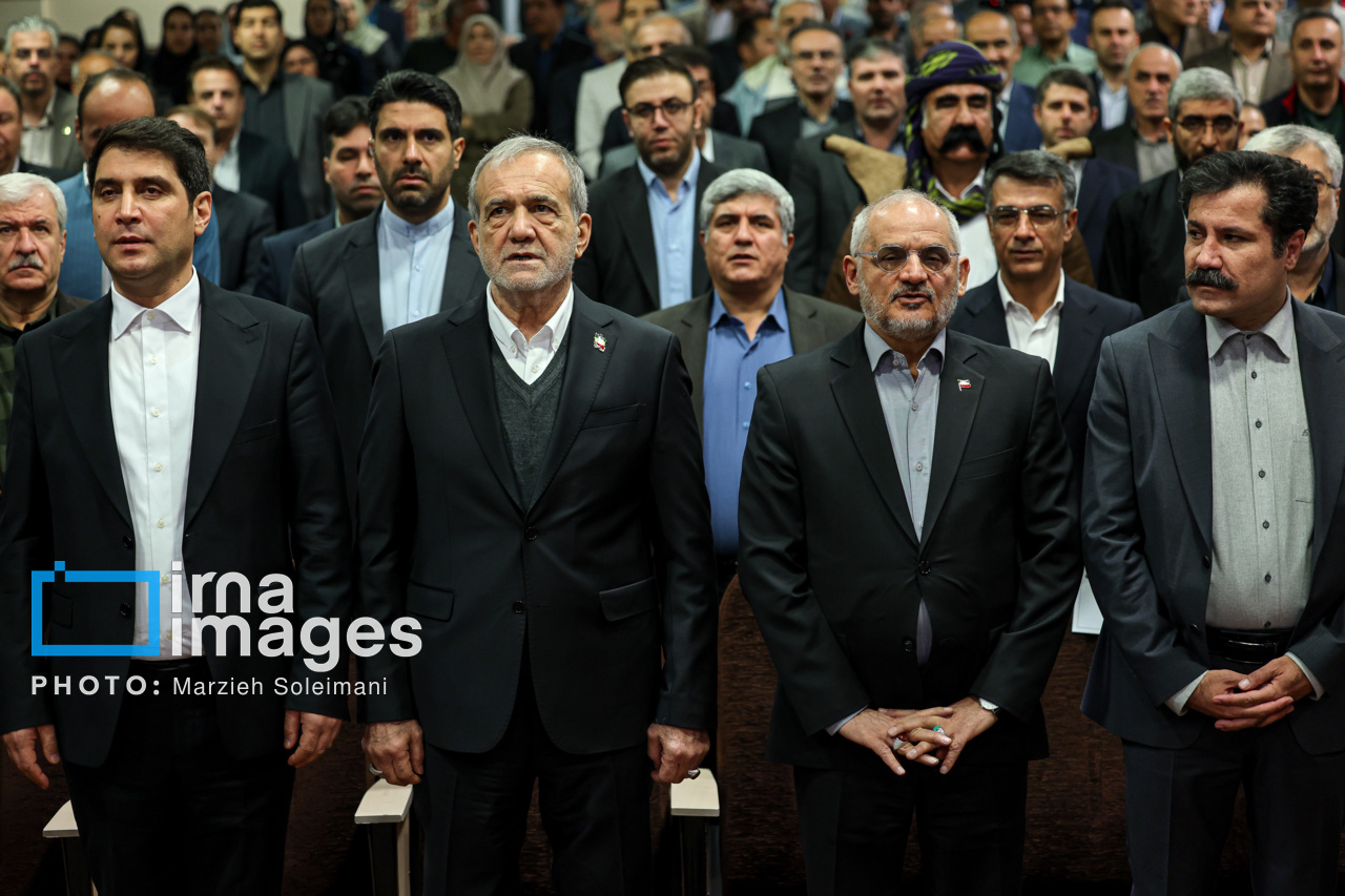 سفر رئیس‌جمهور به کردستان