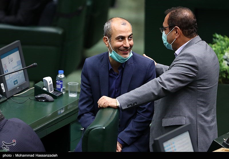 جلسه علنی امروز مجلس 