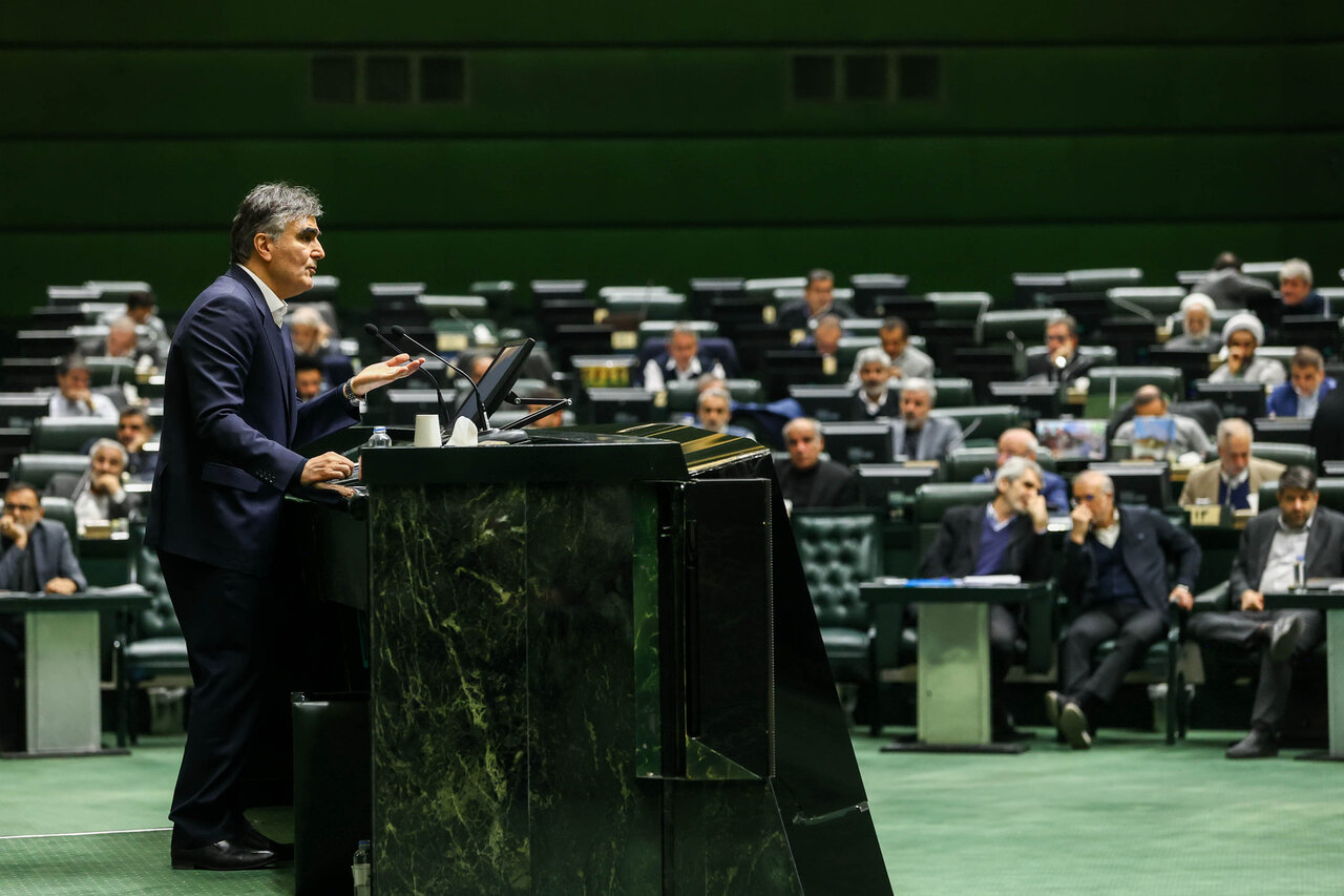 جلسه غیرعلنی نظارتی مجلس