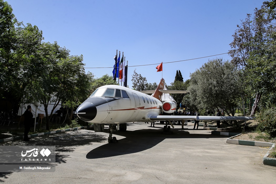 تشییع و تدفین شهید گمنام 