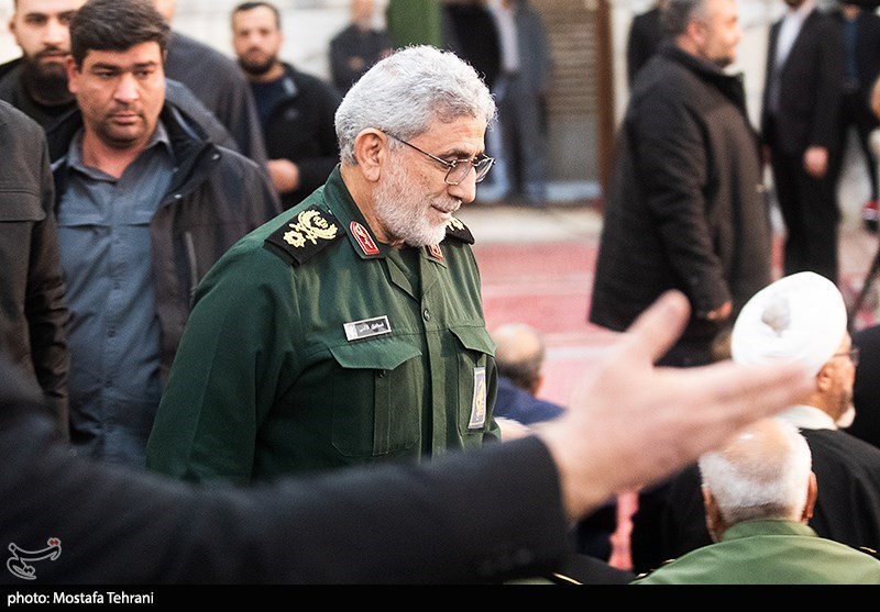 مراسم بزرگداشت شهیدان رازینی و مقیسه