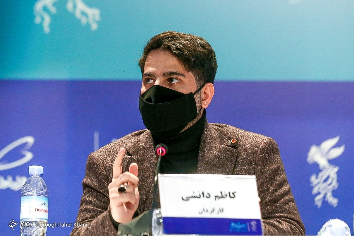 جشنواره فیلم فجر