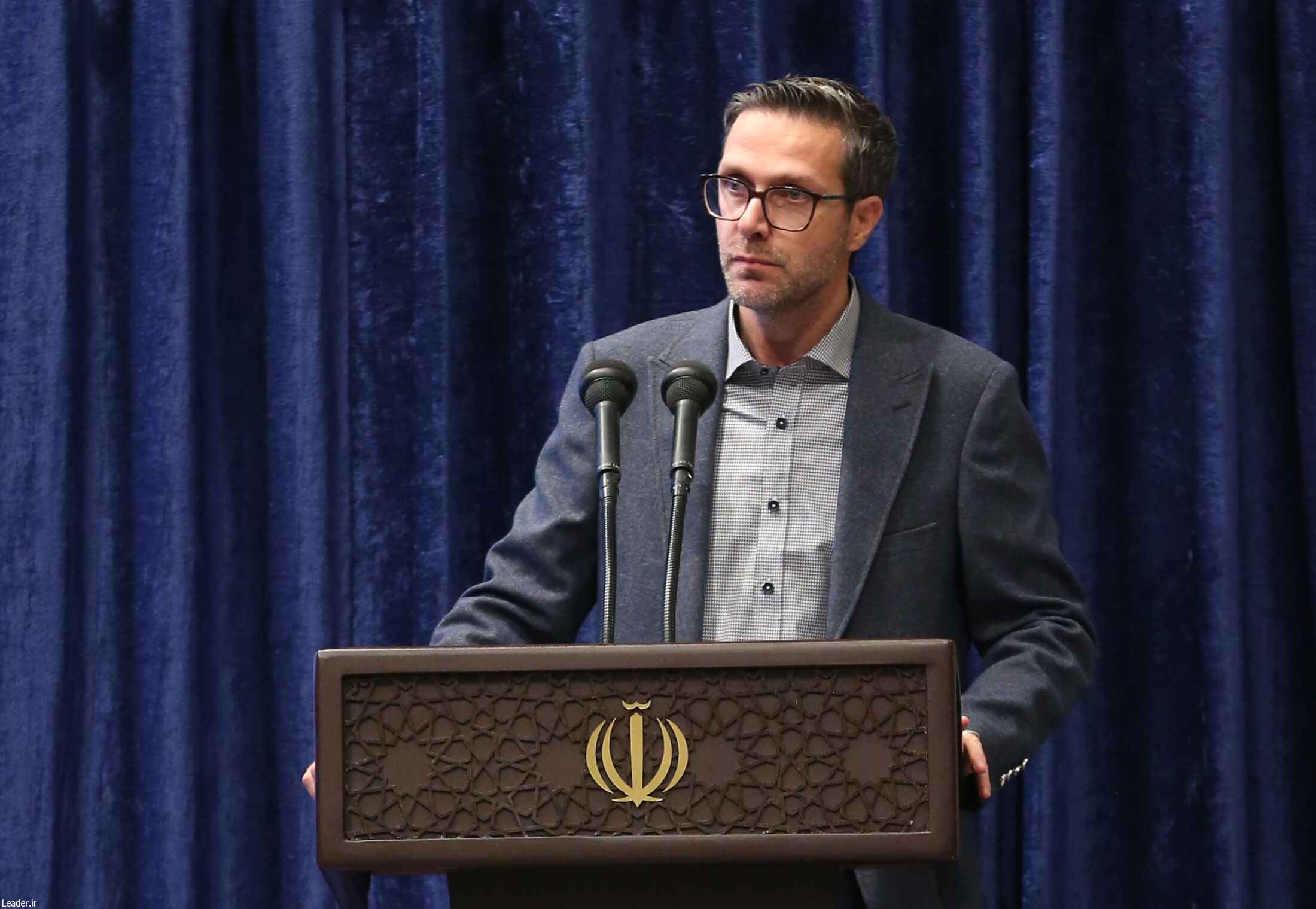 دیدار جمعی از نخبگان با رهبر انقلاب