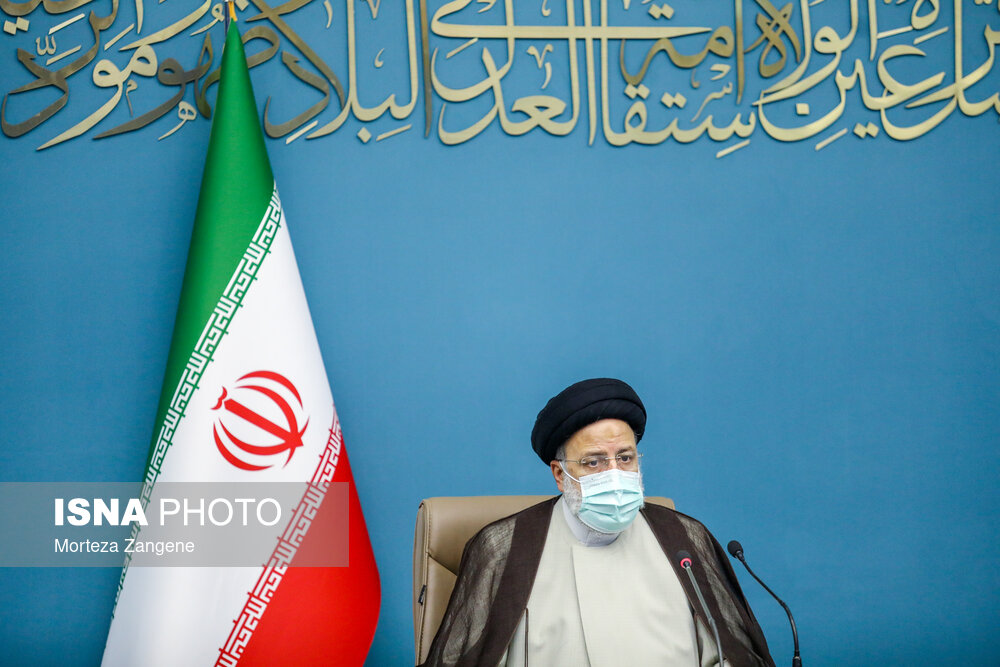 جلسه رییس جمهور با رؤسای دانشگاه‌های علوم پزشکی