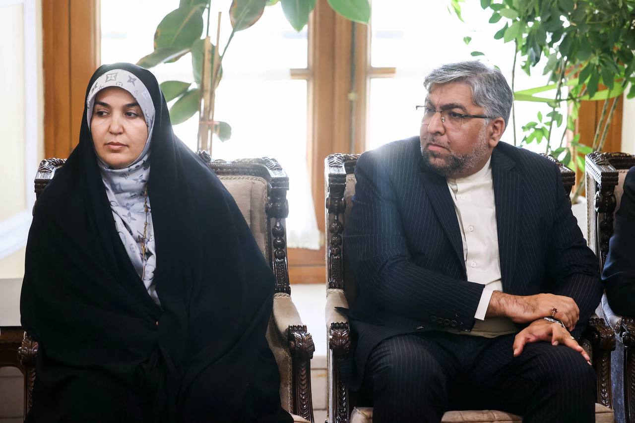 قاسم الاعرجی