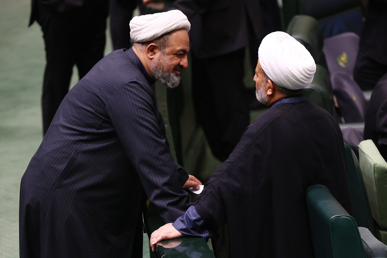  صحن علنی 22 تیرماه مجلس