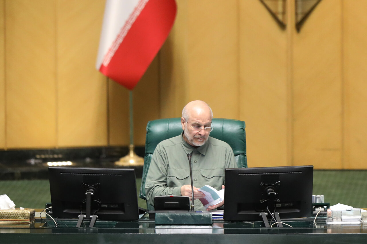 صحن علنی مجلس