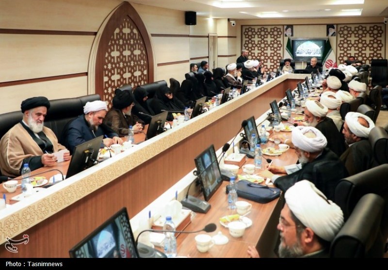 سفر غیررسمی ‌رئیس‌جمهور به شهر مقدس قم