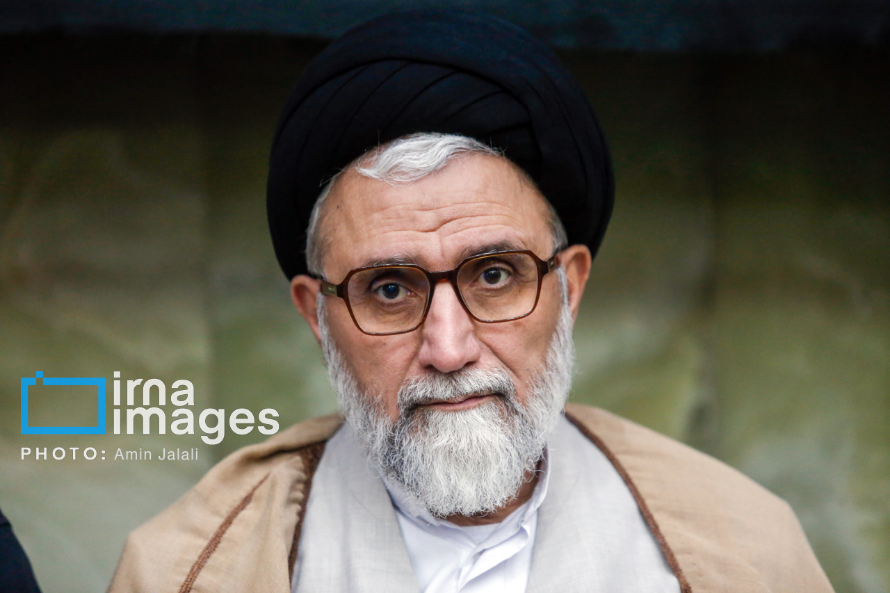 گرامیداشت شهدای اقتدار ارتش