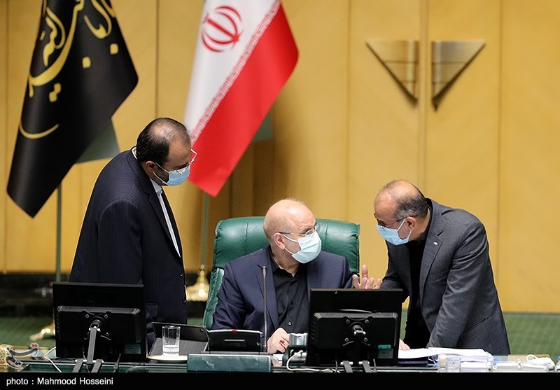صحن علنی مجلس امروز۲۳ مرداد