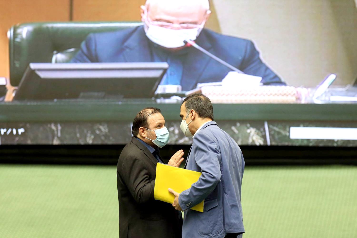 مجلس جلسه ظهر