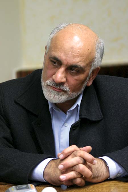حبیب اللهیان