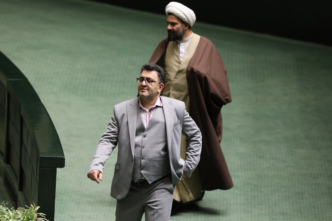 پنجمین نشست بررسی لایحه بودجه 1404 مجلس