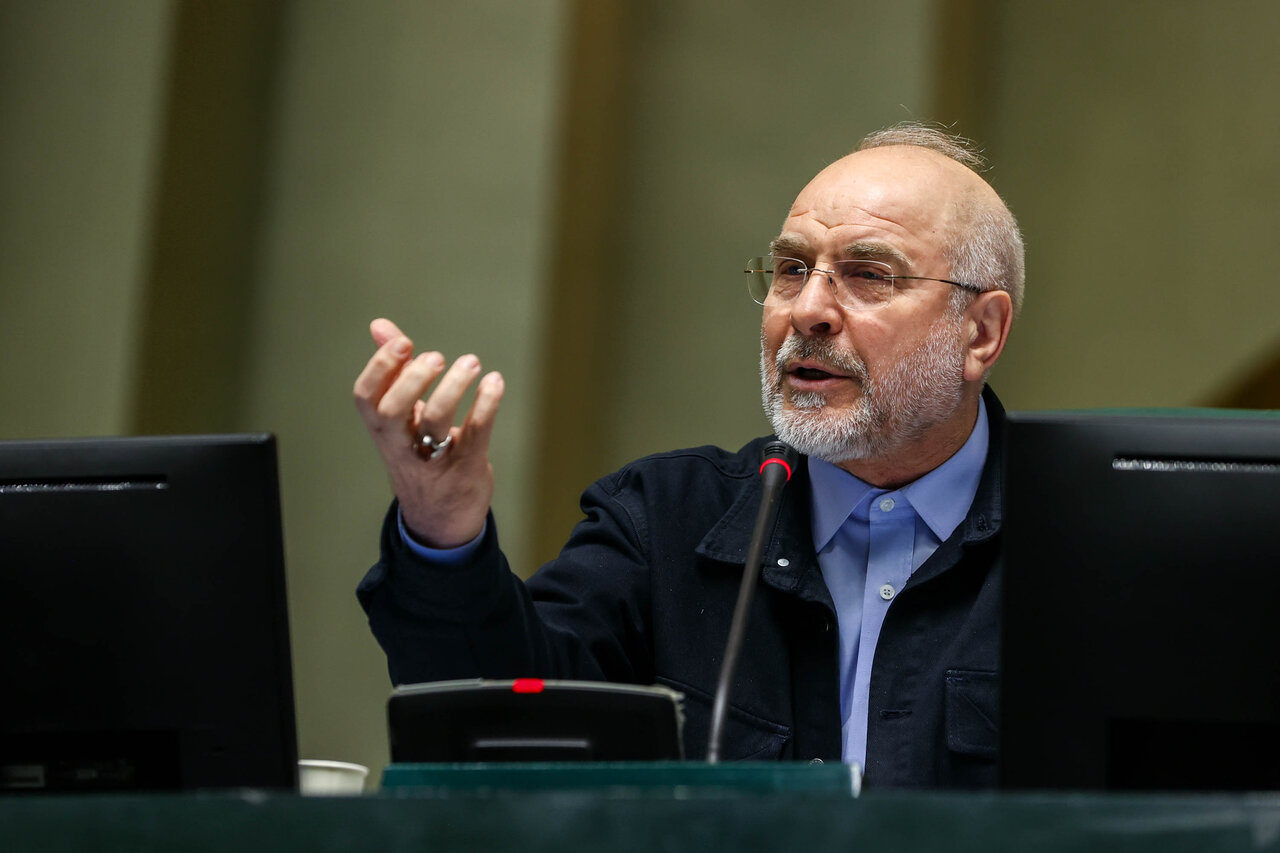 جلسه غیرعلنی نظارتی مجلس