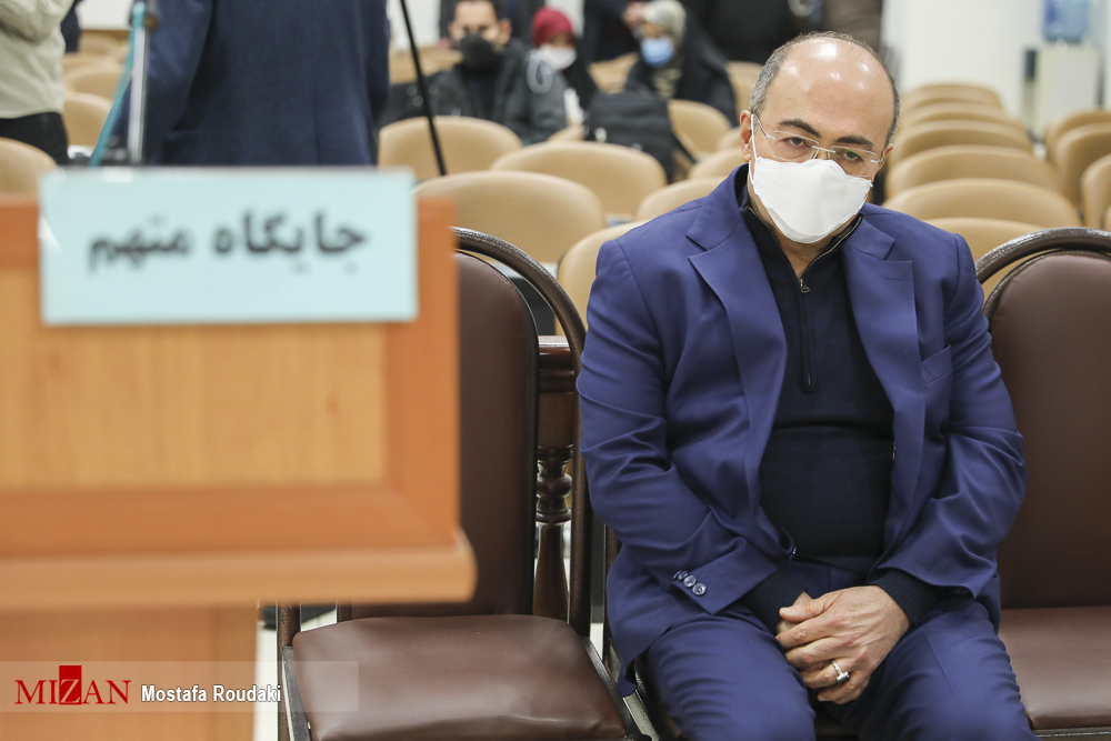 پرونده شرکت کروز 